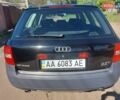 Чорний Ауді A6 Allroad, об'ємом двигуна 2.7 л та пробігом 240 тис. км за 5300 $, фото 6 на Automoto.ua