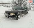 Черный Ауди А6 Олроуд, объемом двигателя 2.5 л и пробегом 320 тыс. км за 5000 $, фото 1 на Automoto.ua