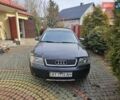 Чорний Ауді A6 Allroad, об'ємом двигуна 4.2 л та пробігом 281 тис. км за 9194 $, фото 6 на Automoto.ua
