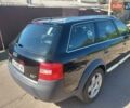 Чорний Ауді A6 Allroad, об'ємом двигуна 2.7 л та пробігом 240 тис. км за 5300 $, фото 3 на Automoto.ua