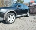 Чорний Ауді A6 Allroad, об'ємом двигуна 2.5 л та пробігом 330 тис. км за 6600 $, фото 9 на Automoto.ua