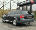 Ауди А6 Олроуд 2004 в Харькове на Automoto.ua Черный Ауди А6 Олроуд, объемом двигателя 2.67 л и пробегом 439 тыс. км за 5900 $, фото 3 на Automoto.ua