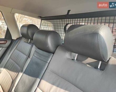Чорний Ауді A6 Allroad, об'ємом двигуна 2.5 л та пробігом 330 тис. км за 6600 $, фото 20 на Automoto.ua