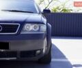 Чорний Ауді A6 Allroad, об'ємом двигуна 2.7 л та пробігом 305 тис. км за 5000 $, фото 1 на Automoto.ua