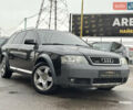 Ауди А6 Олроуд 2004 в Харькове на Automoto.ua Черный Ауди А6 Олроуд, объемом двигателя 2.67 л и пробегом 439 тыс. км за 5900 $, фото 2 на Automoto.ua