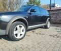 Чорний Ауді A6 Allroad, об'ємом двигуна 0.25 л та пробігом 322 тис. км за 6800 $, фото 3 на Automoto.ua