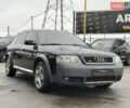 Ауди А6 Олроуд 2004 в Харькове на Automoto.ua Черный Ауди А6 Олроуд, объемом двигателя 2.67 л и пробегом 439 тыс. км за 5900 $, фото 8 на Automoto.ua