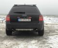 Чорний Ауді A6 Allroad, об'ємом двигуна 2.5 л та пробігом 255 тис. км за 4500 $, фото 1 на Automoto.ua
