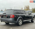 Ауди А6 Олроуд 2004 в Харькове на Automoto.ua Черный Ауди А6 Олроуд, объемом двигателя 2.67 л и пробегом 439 тыс. км за 5900 $, фото 9 на Automoto.ua