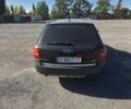 Черный Ауди А6 Олроуд, объемом двигателя 2.7 л и пробегом 222 тыс. км за 5000 $, фото 2 на Automoto.ua