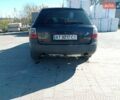 Ауди А6 Олроуд 2004 в Золочев на Automoto.ua Черный Ауди А6 Олроуд, объемом двигателя 2.5 л и пробегом 356 тыс. км за 3700 $, фото 10 на Automoto.ua