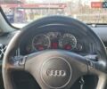 Чорний Ауді A6 Allroad, об'ємом двигуна 2.5 л та пробігом 330 тис. км за 6600 $, фото 17 на Automoto.ua