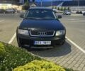 Черный Ауди А6 Олроуд, объемом двигателя 2.5 л и пробегом 400 тыс. км за 2007 $, фото 1 на Automoto.ua