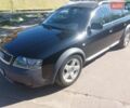 Чорний Ауді A6 Allroad, об'ємом двигуна 2.7 л та пробігом 240 тис. км за 5300 $, фото 5 на Automoto.ua