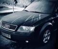 Чорний Ауді A6 Allroad, об'ємом двигуна 2.5 л та пробігом 298 тис. км за 7000 $, фото 15 на Automoto.ua