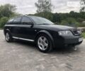 Чорний Ауді A6 Allroad, об'ємом двигуна 2.5 л та пробігом 192 тис. км за 6500 $, фото 4 на Automoto.ua