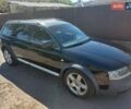 Чорний Ауді A6 Allroad, об'ємом двигуна 2.7 л та пробігом 240 тис. км за 5300 $, фото 2 на Automoto.ua