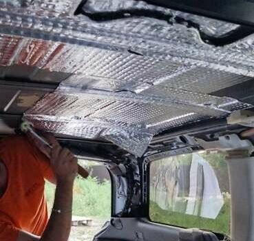 Черный Ауди А6 Олроуд, объемом двигателя 2.5 л и пробегом 450 тыс. км за 6700 $, фото 7 на Automoto.ua