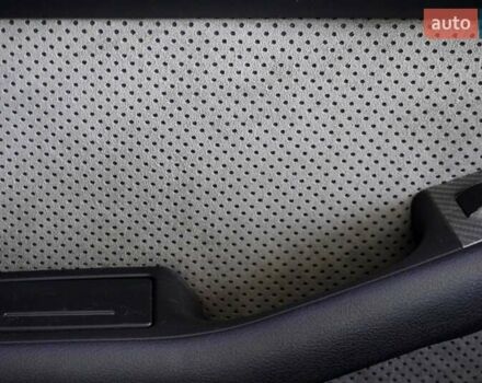 Черный Ауди А6 Олроуд, объемом двигателя 2.7 л и пробегом 305 тыс. км за 5000 $, фото 23 на Automoto.ua