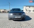 Ауди А6 Олроуд 2004 в Золочев на Automoto.ua Черный Ауди А6 Олроуд, объемом двигателя 2.5 л и пробегом 356 тыс. км за 3700 $, фото 1 на Automoto.ua