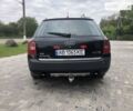 Чорний Ауді A6 Allroad, об'ємом двигуна 2.5 л та пробігом 192 тис. км за 6500 $, фото 2 на Automoto.ua