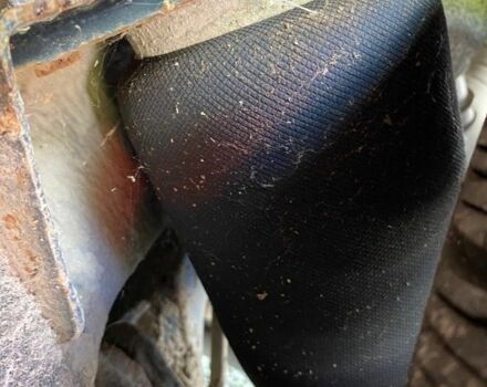 Черный Ауди А6 Олроуд, объемом двигателя 2.5 л и пробегом 290 тыс. км за 5250 $, фото 9 на Automoto.ua