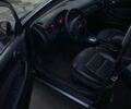Черный Ауди А6 Олроуд, объемом двигателя 2.5 л и пробегом 336 тыс. км за 4350 $, фото 2 на Automoto.ua