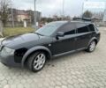 Черный Ауди А6 Олроуд, объемом двигателя 0 л и пробегом 383 тыс. км за 6500 $, фото 1 на Automoto.ua