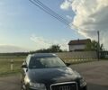 Черный Ауди А6 Олроуд, объемом двигателя 2.7 л и пробегом 280 тыс. км за 3250 $, фото 1 на Automoto.ua