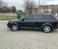 Черный Ауди А6 Олроуд, объемом двигателя 0 л и пробегом 383 тыс. км за 6500 $, фото 2 на Automoto.ua