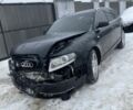 Черный Ауди А6 Олроуд, объемом двигателя 2.7 л и пробегом 400 тыс. км за 4350 $, фото 1 на Automoto.ua