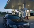 Чорний Ауді A6 Allroad, об'ємом двигуна 3.12 л та пробігом 231 тис. км за 10000 $, фото 4 на Automoto.ua