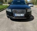 Чорний Ауді A6 Allroad, об'ємом двигуна 3 л та пробігом 287 тис. км за 10300 $, фото 7 на Automoto.ua