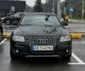 Черный Ауди А6 Олроуд, объемом двигателя 3.1 л и пробегом 198 тыс. км за 8600 $, фото 1 на Automoto.ua