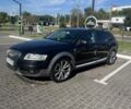 Чорний Ауді A6 Allroad, об'ємом двигуна 3 л та пробігом 400 тис. км за 6025 $, фото 1 на Automoto.ua