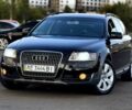 Чорний Ауді A6 Allroad, об'ємом двигуна 3 л та пробігом 201 тис. км за 8999 $, фото 1 на Automoto.ua