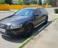 Черный Ауди А6 Олроуд, объемом двигателя 3.2 л и пробегом 247 тыс. км за 9600 $, фото 3 на Automoto.ua