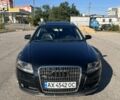 Чорний Ауді A6 Allroad, об'ємом двигуна 3 л та пробігом 350 тис. км за 7400 $, фото 1 на Automoto.ua