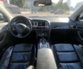Чорний Ауді A6 Allroad, об'ємом двигуна 3 л та пробігом 350 тис. км за 7400 $, фото 11 на Automoto.ua