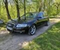 Чорний Ауді A6 Allroad, об'ємом двигуна 2.7 л та пробігом 337 тис. км за 4100 $, фото 1 на Automoto.ua