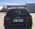 Черный Ауди А6 Олроуд, объемом двигателя 3 л и пробегом 331 тыс. км за 9800 $, фото 5 на Automoto.ua