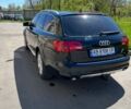 Чорний Ауді A6 Allroad, об'ємом двигуна 3 л та пробігом 287 тис. км за 10300 $, фото 4 на Automoto.ua