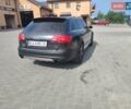 Черный Ауди А6 Олроуд, объемом двигателя 3.2 л и пробегом 247 тыс. км за 9600 $, фото 8 на Automoto.ua