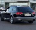 Чорний Ауді A6 Allroad, об'ємом двигуна 3 л та пробігом 201 тис. км за 8999 $, фото 11 на Automoto.ua