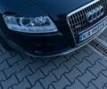 Чорний Ауді A6 Allroad, об'ємом двигуна 3.12 л та пробігом 231 тис. км за 10000 $, фото 1 на Automoto.ua