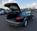 Чорний Ауді A6 Allroad, об'ємом двигуна 3 л та пробігом 201 тис. км за 8999 $, фото 12 на Automoto.ua
