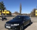 Черный Ауди А6 Олроуд, объемом двигателя 3 л и пробегом 331 тыс. км за 9800 $, фото 1 на Automoto.ua