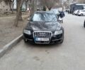 Черный Ауди А6 Олроуд, объемом двигателя 3 л и пробегом 300 тыс. км за 2700 $, фото 1 на Automoto.ua