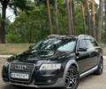 Чорний Ауді A6 Allroad, об'ємом двигуна 3.12 л та пробігом 231 тис. км за 8999 $, фото 1 на Automoto.ua