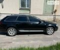 Чорний Ауді A6 Allroad, об'ємом двигуна 3 л та пробігом 287 тис. км за 10300 $, фото 9 на Automoto.ua